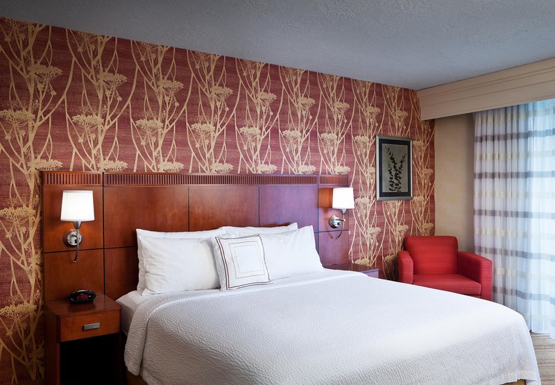 Courtyard By Marriott Richland Columbia Point - Richland, WA