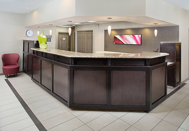 Residence Inn By Marriott Portland Scarborough - Scarborough, ME
