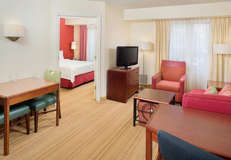 Residence Inn By Marriott Portland Scarborough - Scarborough, ME
