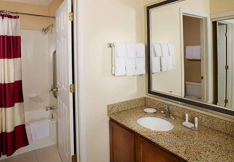 Residence Inn By Marriott Portland Scarborough - Scarborough, ME