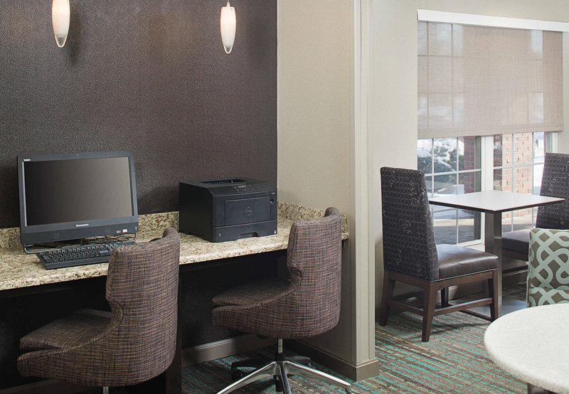 Residence Inn By Marriott Portland Scarborough - Scarborough, ME