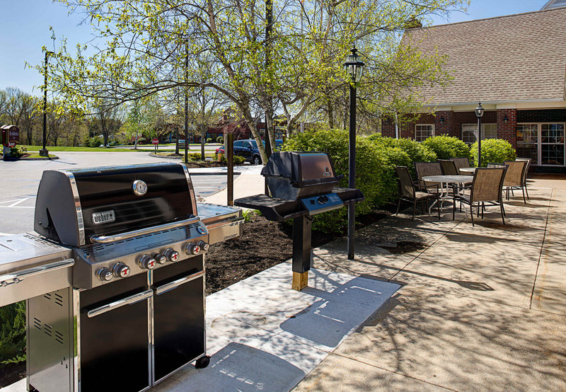 Residence Inn By Marriott Portland Scarborough - Scarborough, ME