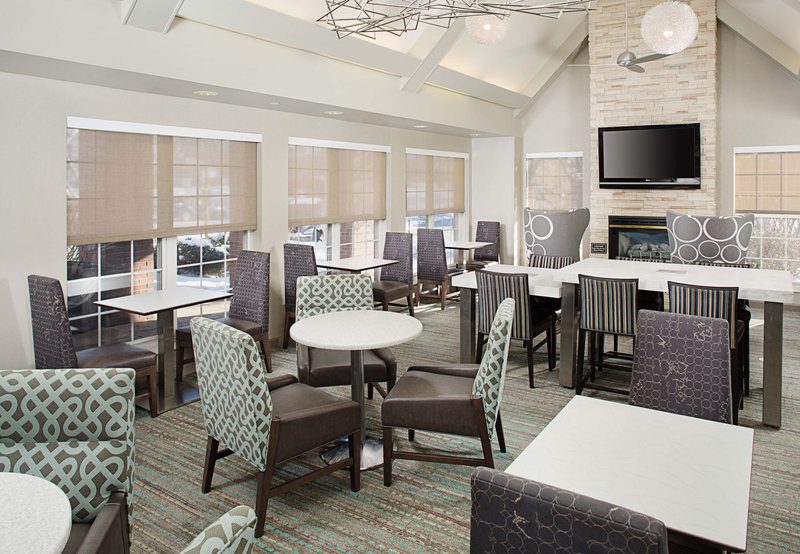 Residence Inn By Marriott Portland Scarborough - Scarborough, ME