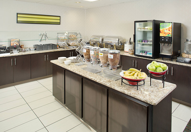 Residence Inn By Marriott Portland Scarborough - Scarborough, ME