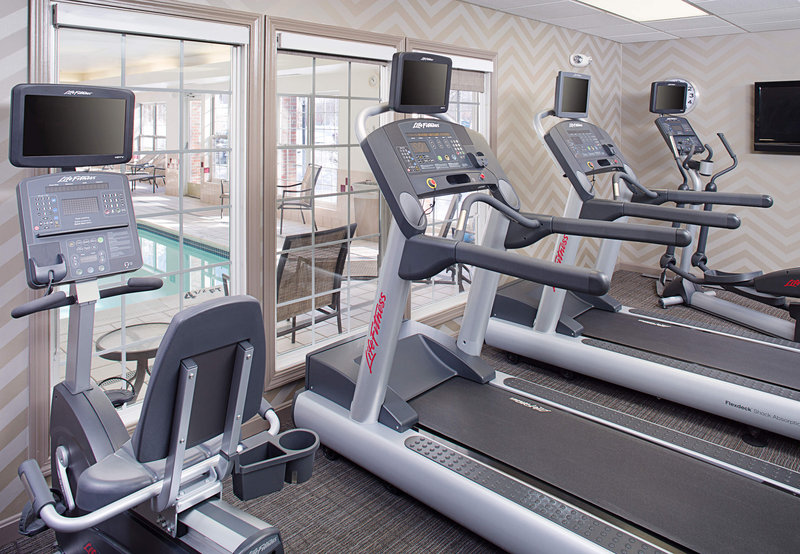 Residence Inn By Marriott Portland Scarborough - Scarborough, ME
