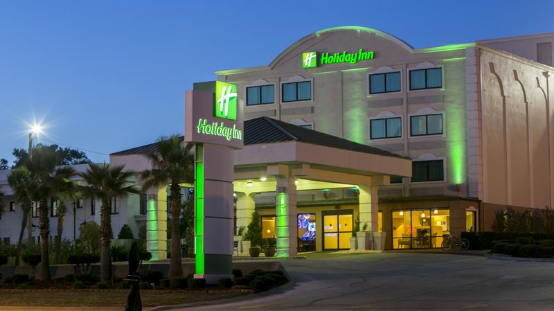 Holiday Inn BILOXI - BEACH BLVD - Waveland, MS
