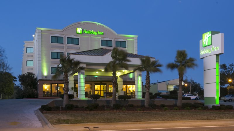 Holiday Inn BILOXI - BEACH BLVD - Waveland, MS