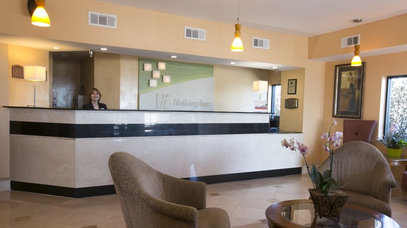 Holiday Inn BILOXI - BEACH BLVD - Waveland, MS