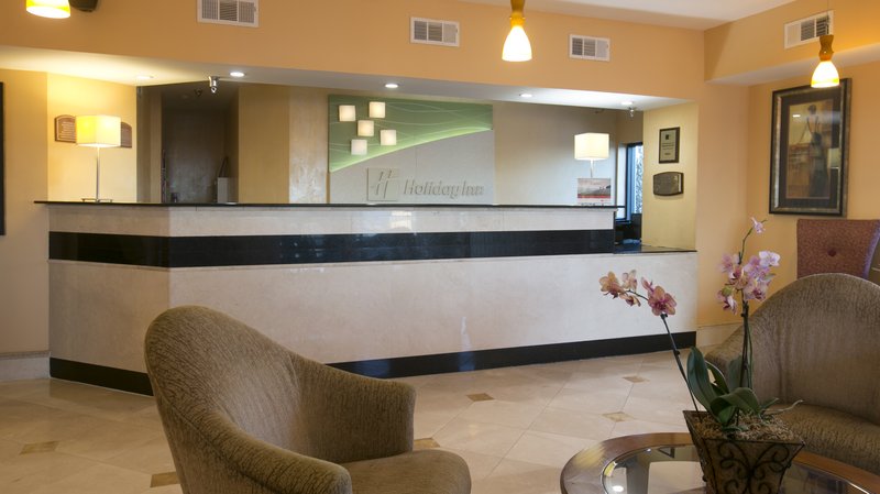 Holiday Inn BILOXI - BEACH BLVD - Waveland, MS