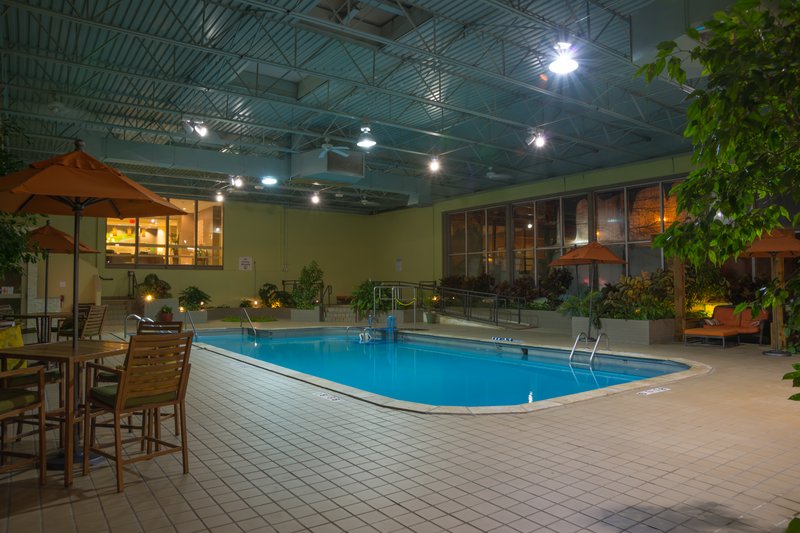 Holiday Inn PORTSMOUTH DOWNTOWN - Otway, OH