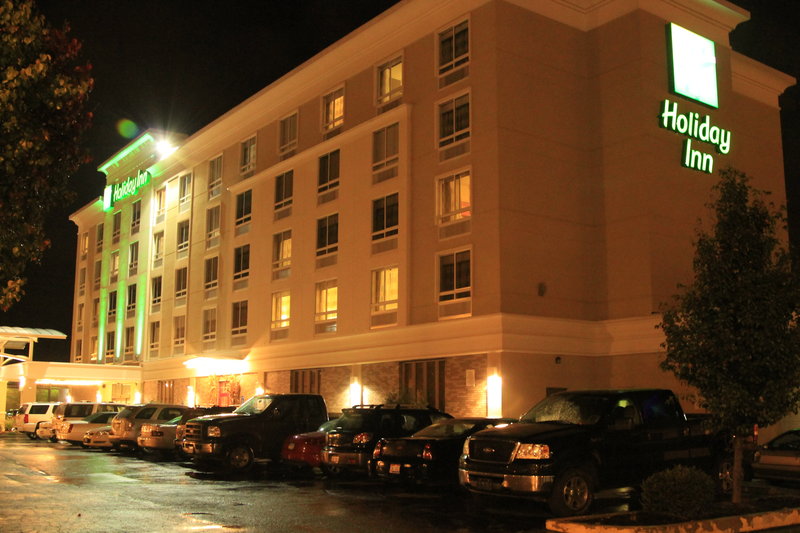 Holiday Inn PORTSMOUTH DOWNTOWN - Otway, OH