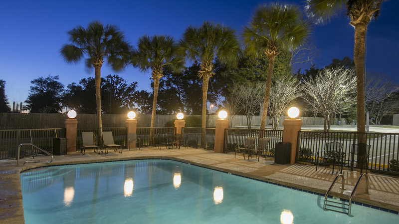 Holiday Inn BILOXI - BEACH BLVD - Waveland, MS