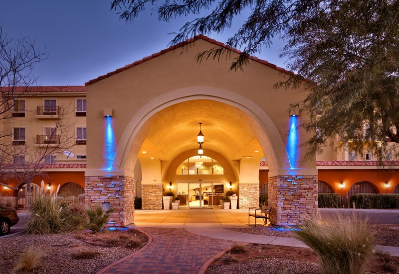 Holiday Inn Express & Suites MESQUITE - Mesquite, NV