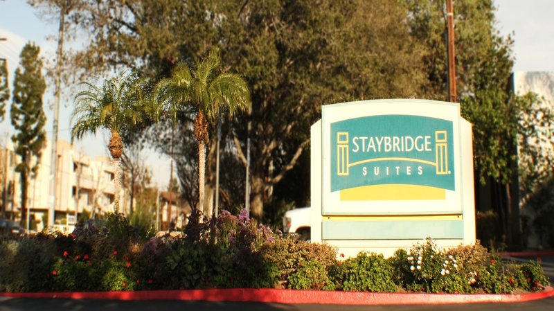 Staybridge Suites CHATSWORTH - Chatsworth, CA