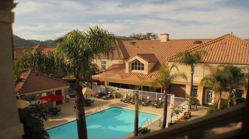 Staybridge Suites CHATSWORTH - Chatsworth, CA