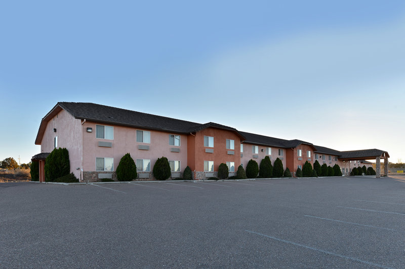 Comfort Inn - Snowflake, AZ