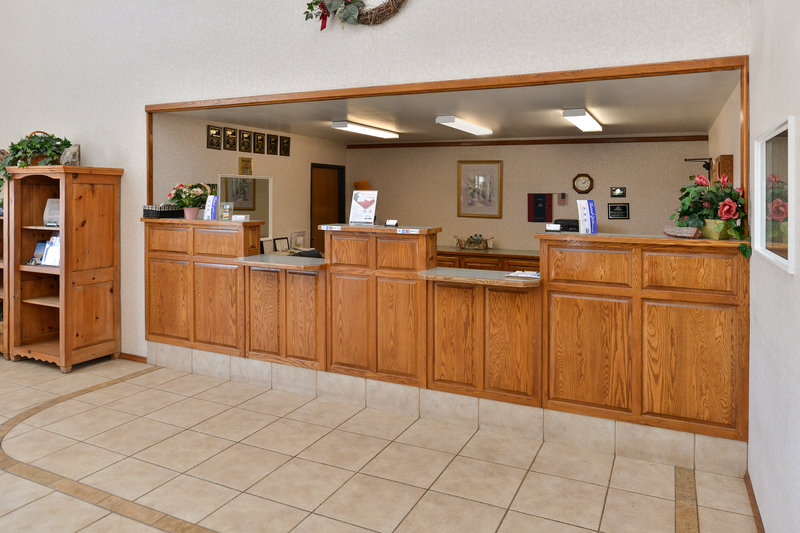 Comfort Inn - Snowflake, AZ