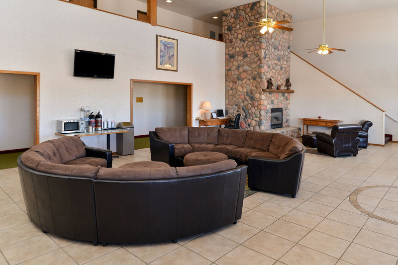 Comfort Inn - Snowflake, AZ