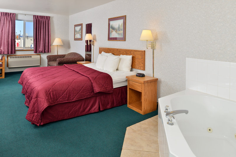 Comfort Inn - Snowflake, AZ
