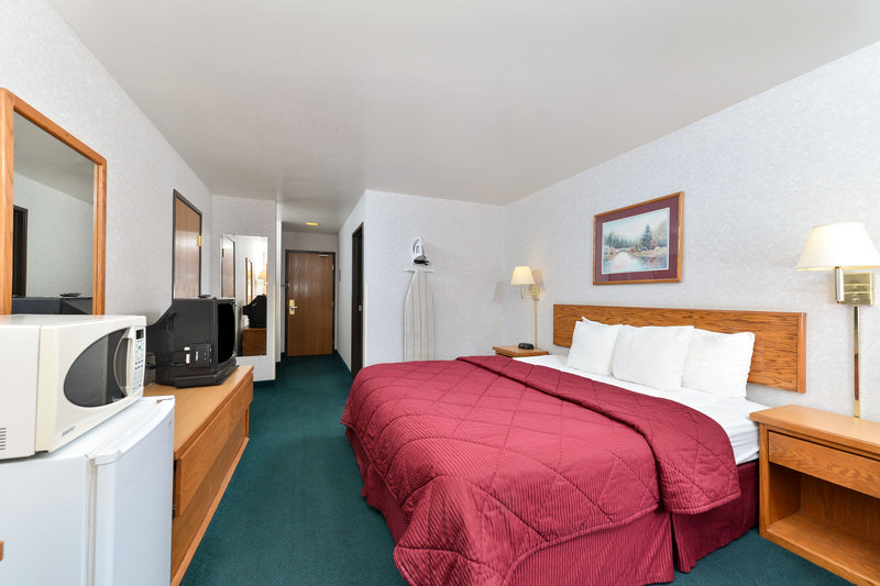 Comfort Inn - Snowflake, AZ