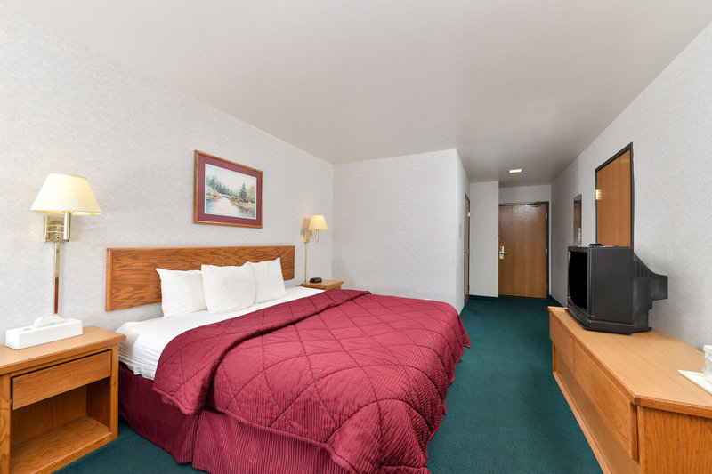 Comfort Inn - Snowflake, AZ