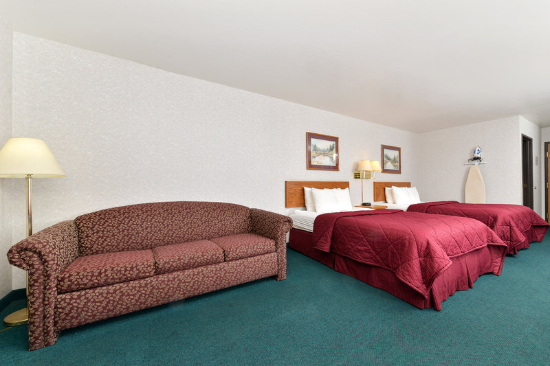 Comfort Inn - Snowflake, AZ