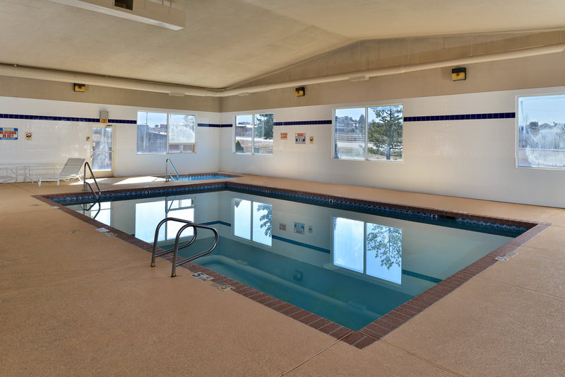 Comfort Inn - Snowflake, AZ