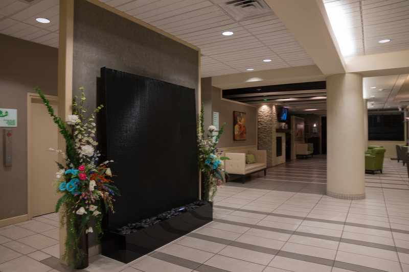 Holiday Inn PORTSMOUTH DOWNTOWN - Otway, OH