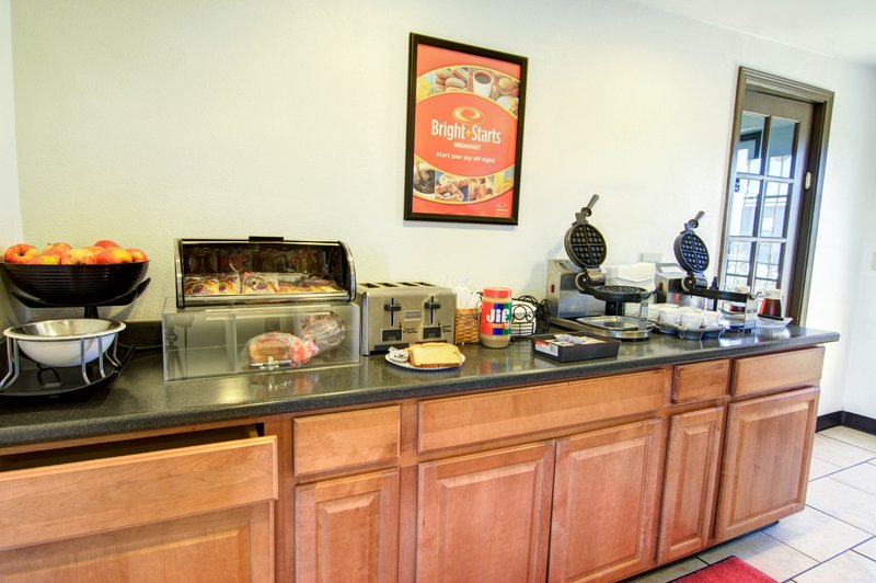 Econo Lodge - Williams, AZ