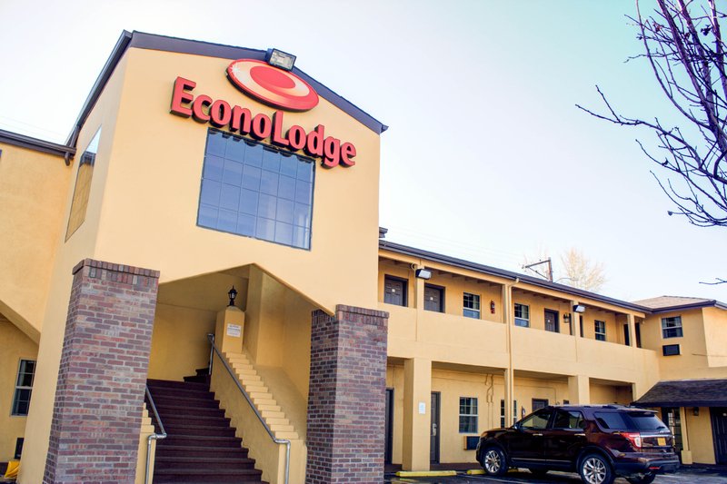 Econo Lodge - Williams, AZ