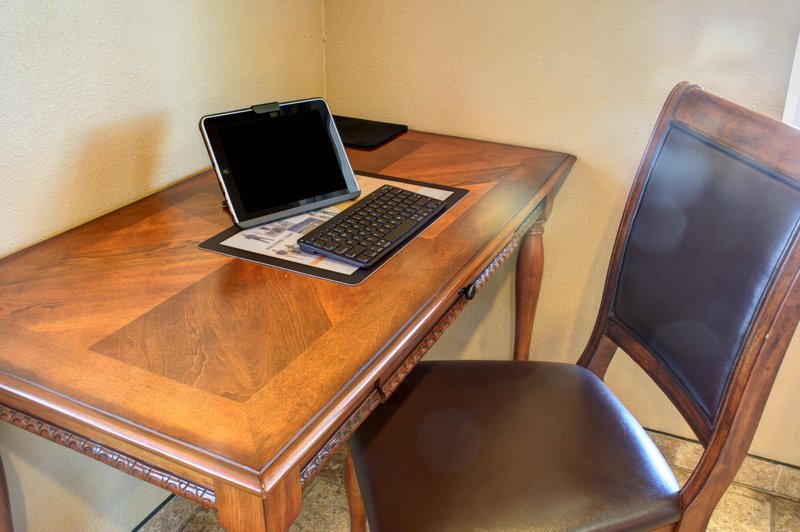 Econo Lodge - Williams, AZ