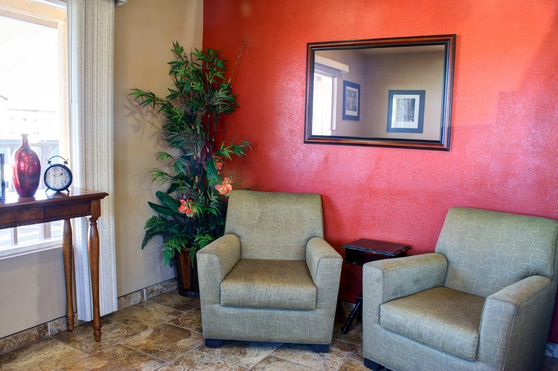 Econo Lodge - Williams, AZ