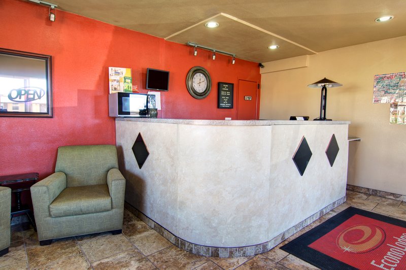 Econo Lodge - Williams, AZ