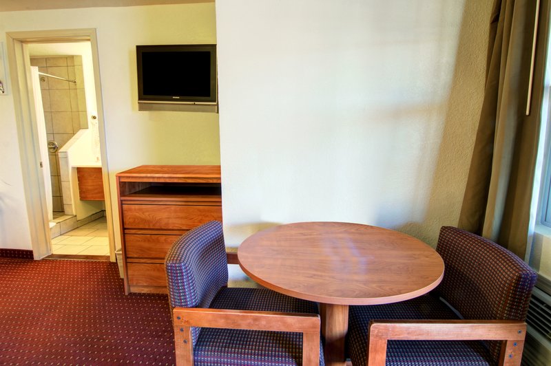 Econo Lodge - Williams, AZ