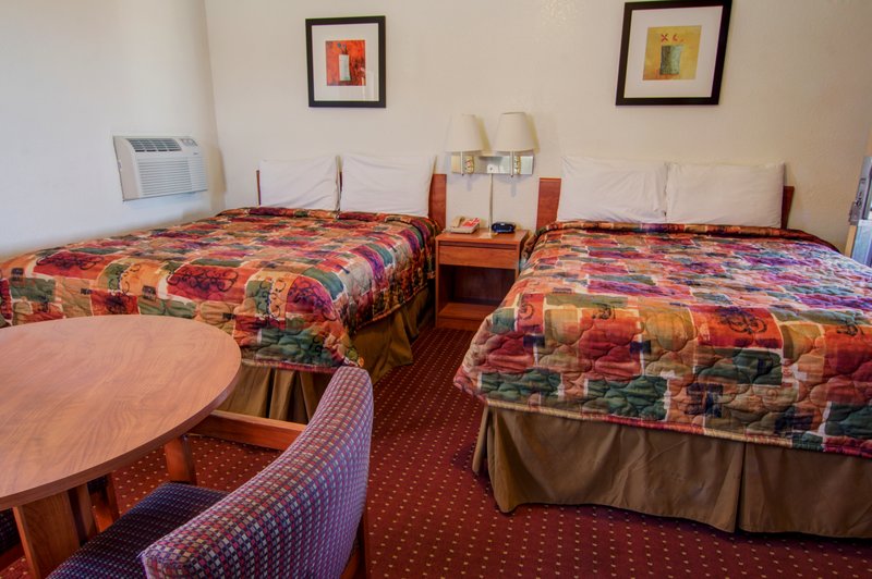 Econo Lodge - Williams, AZ