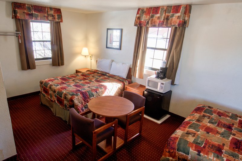 Econo Lodge - Williams, AZ