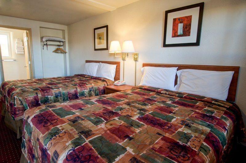 Econo Lodge - Williams, AZ