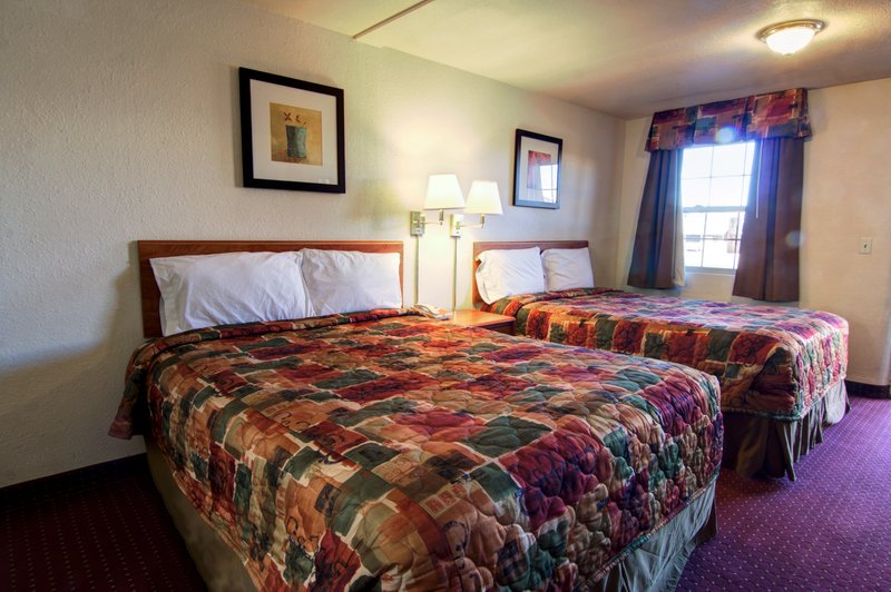 Econo Lodge - Williams, AZ