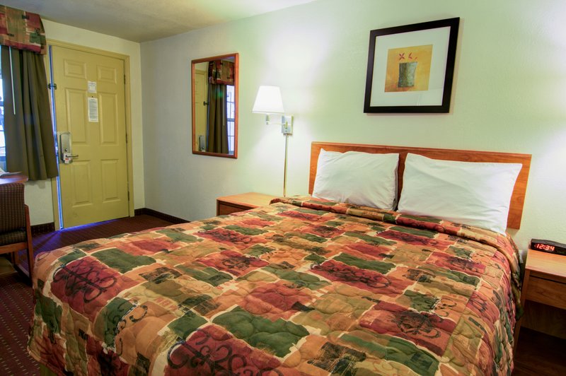 Econo Lodge - Williams, AZ