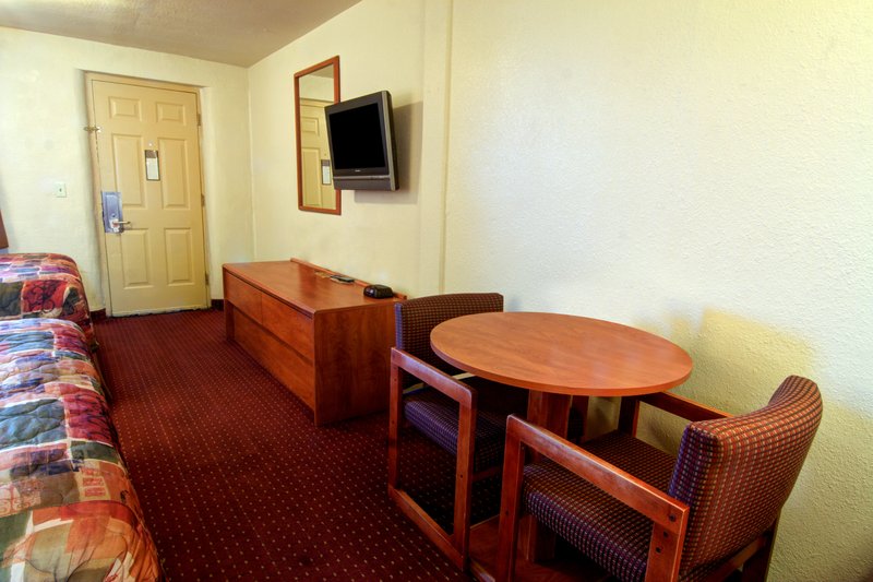 Econo Lodge - Williams, AZ