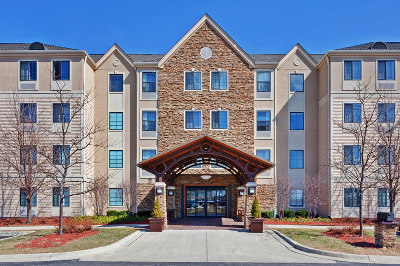 Staybridge Suites CHICAGO -- GLENVIEW - Glenview NAS, IL