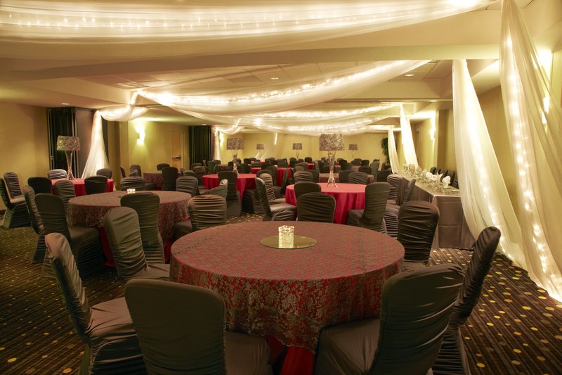 Crowne Plaza BLOOMINGTON MSP AIRPORT / MOA - Minneapolis, MN
