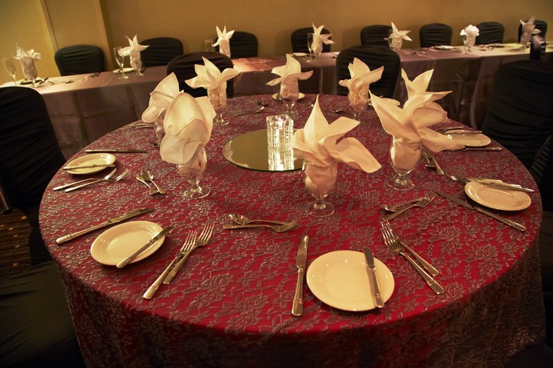 Crowne Plaza BLOOMINGTON MSP AIRPORT / MOA - Minneapolis, MN