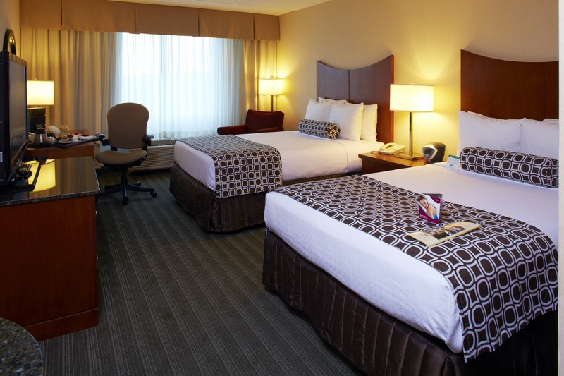 Crowne Plaza BLOOMINGTON MSP AIRPORT / MOA - Minneapolis, MN
