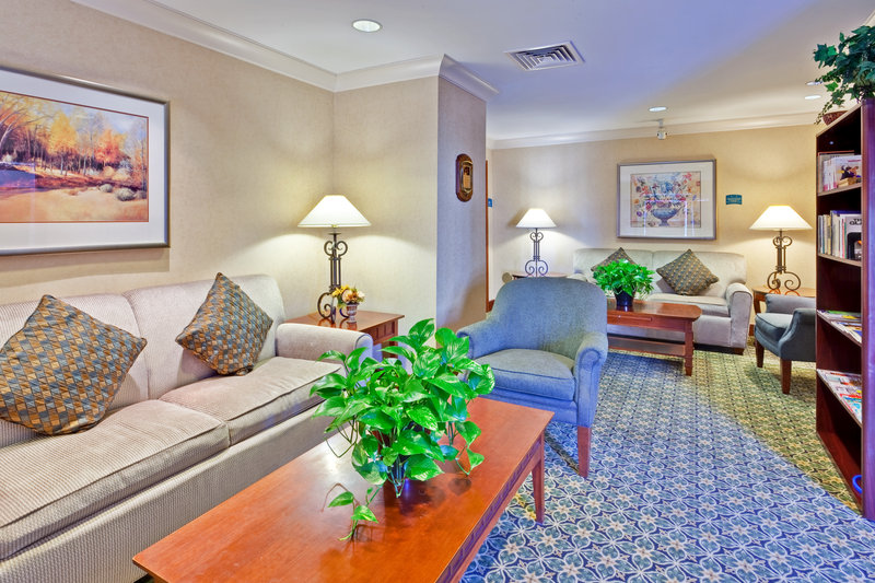 Staybridge Suites CHICAGO -- GLENVIEW - Glenview NAS, IL