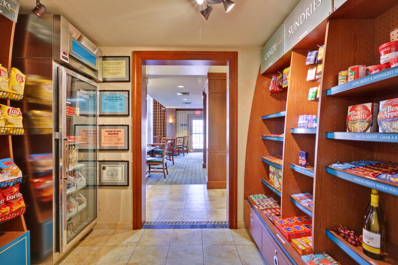 Staybridge Suites CHICAGO -- GLENVIEW - Glenview NAS, IL