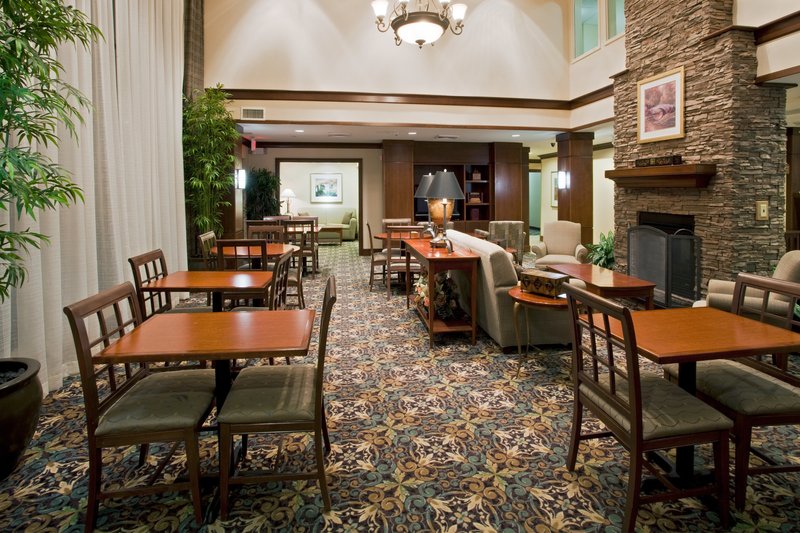 Staybridge Suites FORT WAYNE - Fort Wayne, IN