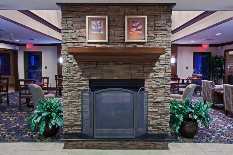 Staybridge Suites FORT WAYNE - Fort Wayne, IN