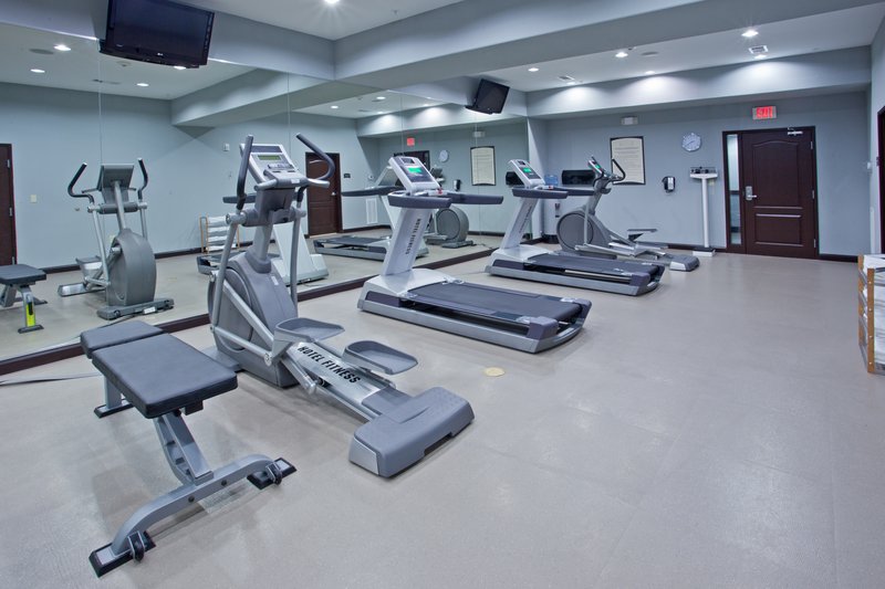 Staybridge Suites HOUSTON STAFFORD - SUGAR LAND - Stafford, TX
