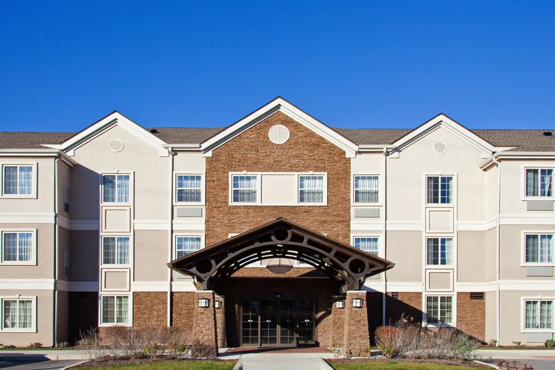 Staybridge Suites FORT WAYNE - Fort Wayne, IN